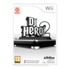 DJ Hero 2 - Game Only (Wii)