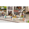16275 H0 Figure Theme World Buffet 1 Inch