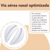 Kit Férula Doyle Aquaplast Termoplástica Rinoplastia Transparente