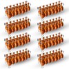 8 Pcs Chicken Leg and Wing Rack for Grill 14