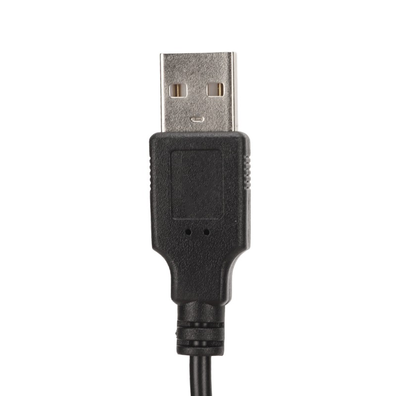 USB Camera 1080P Full HD Manual Focus Wide Angle Driver