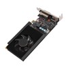 GT730 4GD3 Graphics Card Professional Efficient Quiet Cooling Fan PCI