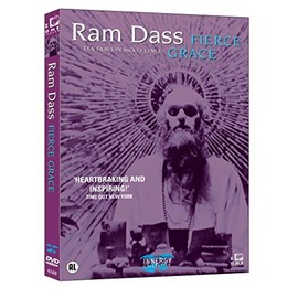 Ram Dass, Fierce Grace [ NON-USA FORMAT, PAL, Reg.0 Import - Netherlands ]