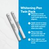 Invisalign Whitening Pen Twin Pack (4.0 mL)