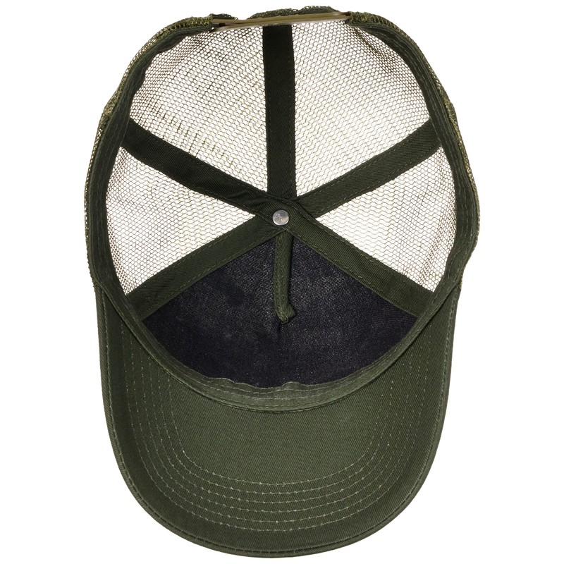 JACK & JONES Men's Baseball Cap, Rosin