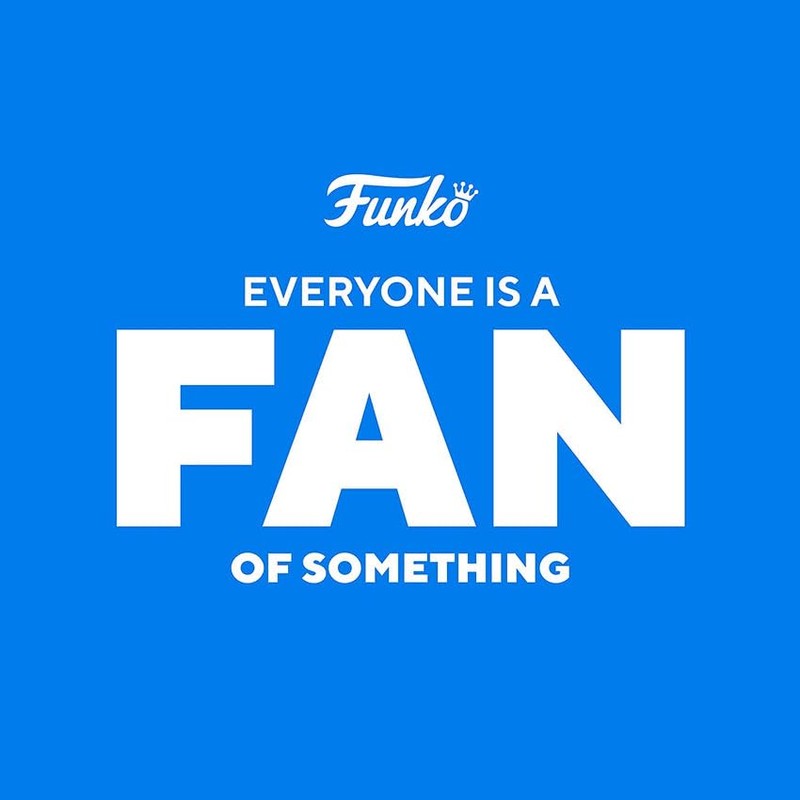 Bitty POP! Singles: FNAF