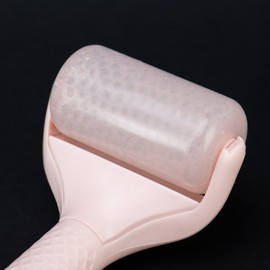 Face Cooling Roller Massager 2ea