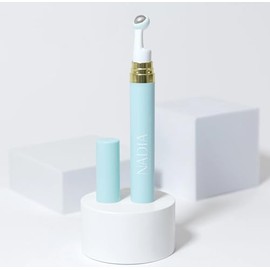 NADIA NAD+ CORRECTIVE EYE CREAM 15 ml / 0.5 fl Oz (Made in USA)