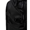 RVCA Men's Daypack Trail Backpack, Black, Medium