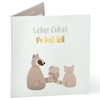 mintkind® "Lieber Onkel, Du bist toll" Gift Book I Picture