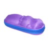 Optotec Fun Glasses Case for Children in Hippo and Frog