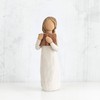 Willow Tree Love of Learning Figurine
