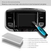 INNOSURE Tempered Glass Screen Protector designed for (2025+) Ram 1500,