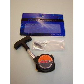 H28025 Hobao Pullstart for MAC 28 Nitro Engine