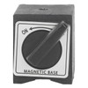 Magnetic Base Holder High Hardness 33lb M5 Threaded Dial V