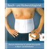 Abdomen and Back Support Belt Size 3 (Waist 110 -