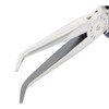 keiba (keiba) Professional Hobby Tapered Needle Nose Pliers bentotaipu HEC