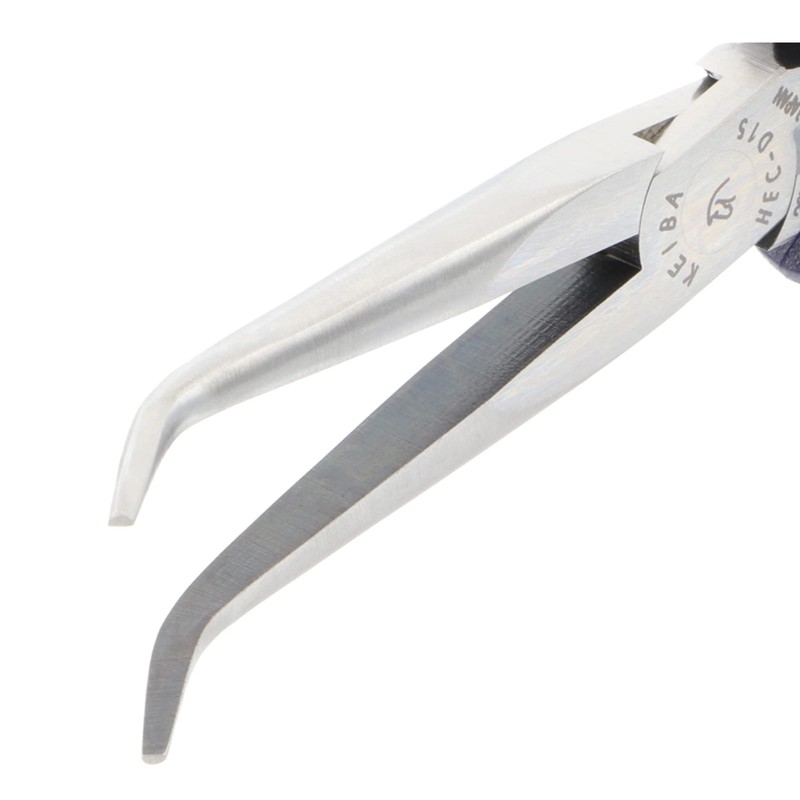 keiba (keiba) Professional Hobby Tapered Needle Nose Pliers bentotaipu HEC