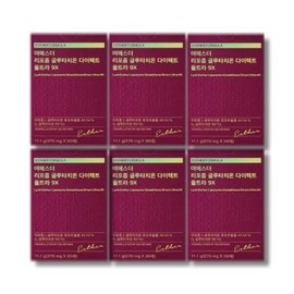 Esther Formula Yeo Esther Liposome Glutathione Direct Ultra 9X 6 boxes / 여에스더 리포좀 글루타치온 다이렉트 울트라 9X 6박스