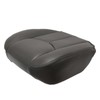GXARTS Driver Side Bottom Lower Replacement Leather Seat Cover 692