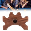 Pool Cue Bridge Head Billiards Cue Stick Accessory Wooden for