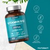 Vitamin B12 Complex 2000ug | 400 Vegan Tablets High Strength