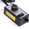 Itisyou Speed Controller Fan Controller Motor Controller Variable Fan Speed
