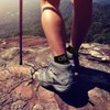 Orthosleeve FS4 Plantar Fasciitis/Orthotic Socks/Heel & Arch Pain/Swelling/Foot Fatigue -