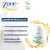 Zane Hellas Candidfree Softgels Oregano Oil Power Candida Support Intestinal