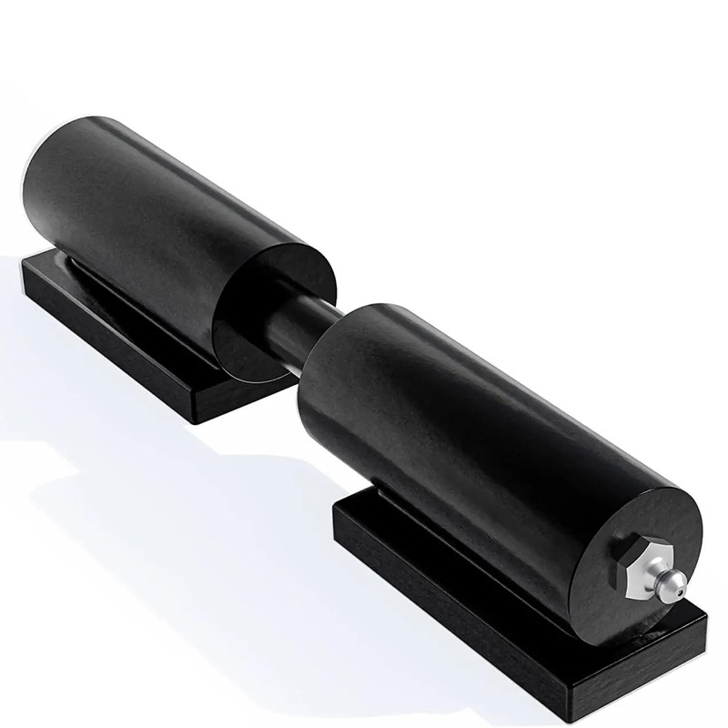 Heavy Duty Gate Hinge 2-Pack 7 inches | Door Hinge