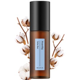 Pooretty Pre-Poo Aromatic Bathroom Toilet Spray, Potty Deodorizer, Neutralize Bad Odors (5.07 fl.oz.) - Fresh Eucalyptus and Bergamot Scent