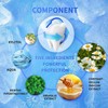 Sp-6 Zahnpasta,Probiotics Bright White Zahnpasta, Ultra Whitening Toothpaste Sp-6, Toothpaste