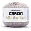 Caron Cakes Cotton Angel Cakes - Dark Cocoa
