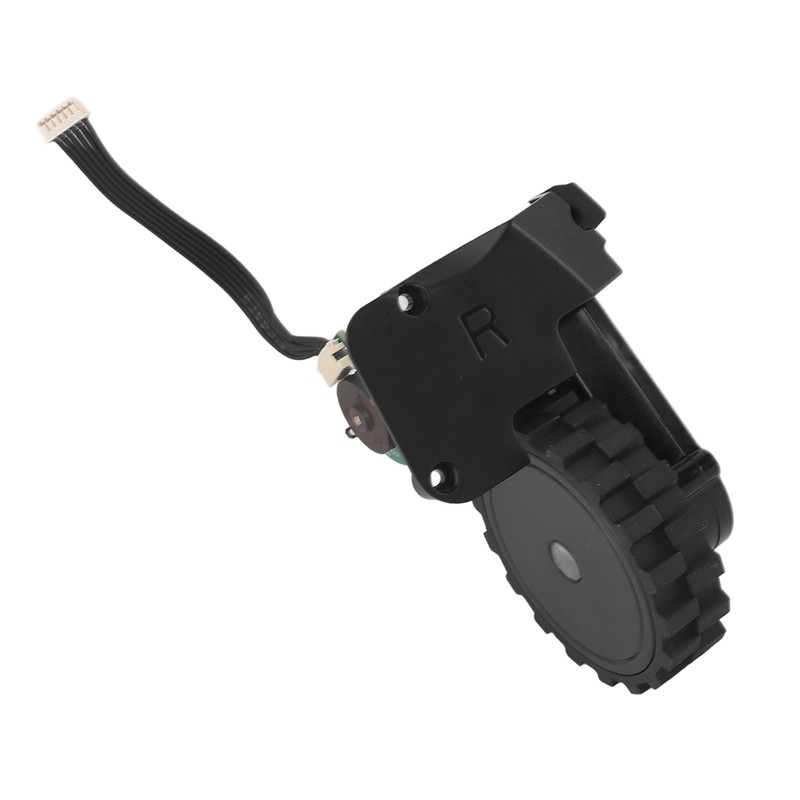 Right Driving Wheel for PROSCENIC 800T 820 830 850P Robot