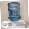 LALAFINA Water Dispenser Smart Seat Holder Durable Water Dispenser Guard