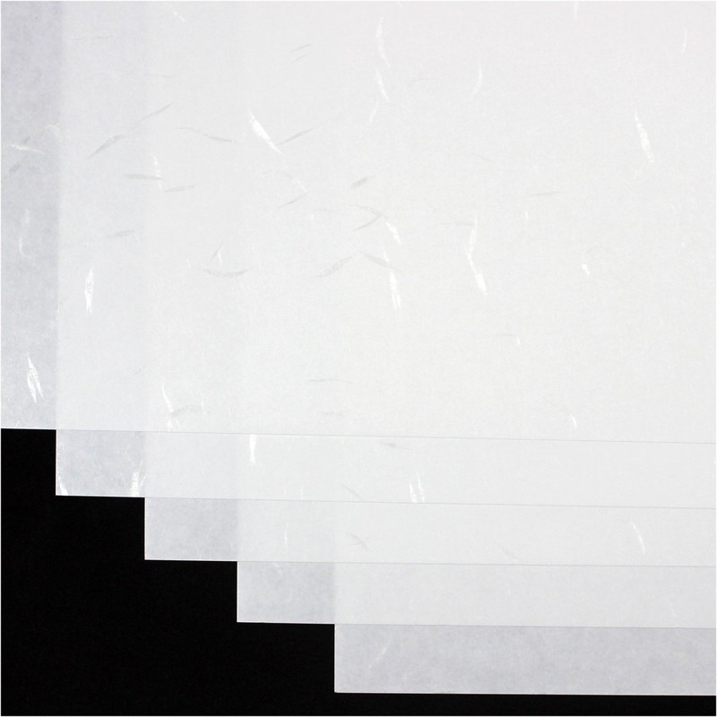 Fighters Elephant Washi OA Compatible for 得用 Great Paper