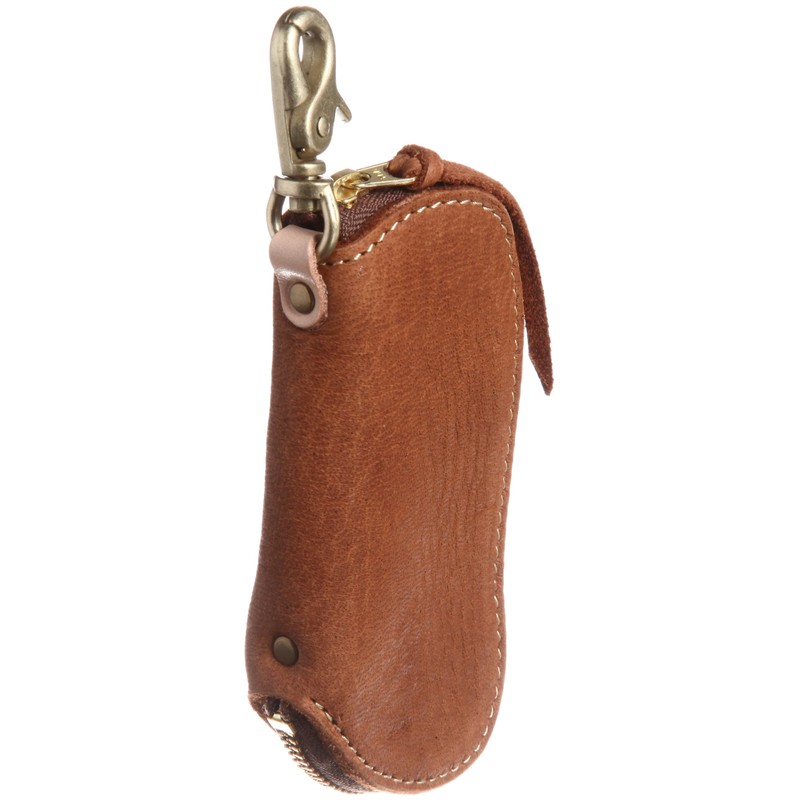 [パーリィー] PARLEY PARLEY キーケース FE-11 67050 レッドブラウン (レッドブラウン)