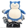 Pokemon Snorlax Head Cover for Driver DR 460cc Compatible Character