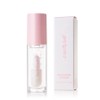 Peripera Ink Glasting Lip Gloss, 13 Get Happy, 1 piece / 페리페라 잉크 글래스팅 립글로스, 13 겟해피, 1개