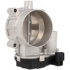 ANGLEWIDE S20414 80mm Original Size Throttle Body with high performance