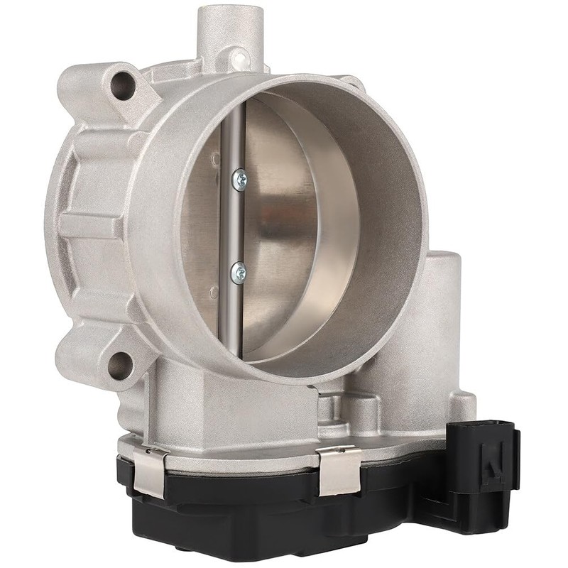 ANGLEWIDE S20414 80mm Original Size Throttle Body with high performance