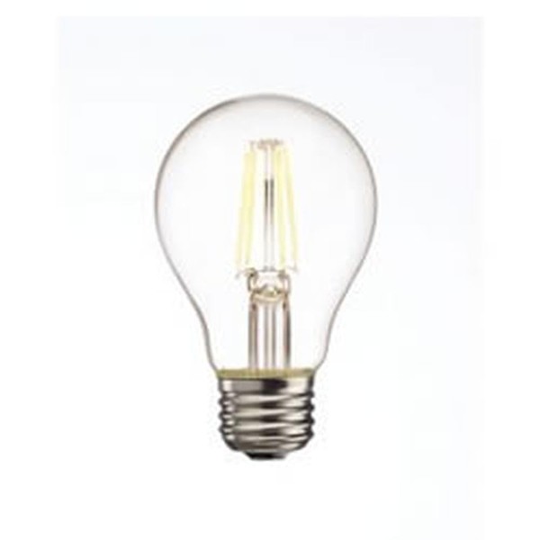 Replacement for Batteries and Light Bulbs LED5A19/27K/FIL/2 by Technical Precision