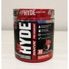 Preentreno ProSupps Mr. Hyde Signature Fruit Punch 216g 30 Serv