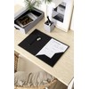 Bigso Box of Sweden PAULINA A4 Folder with Elastic Band