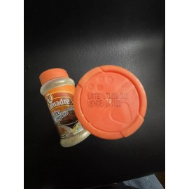 la comadre VENEZUELAN ADOBO LA COMADRE ALL PURPOSE SEASONING 2 PACK X 200 grs