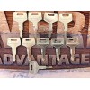 Takeuchi 10 Takeuchi Keys for Excavator & Track Loader H806
