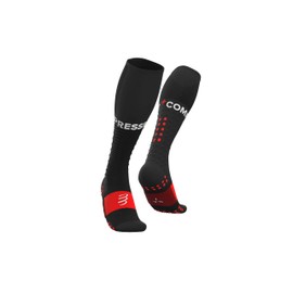 COMPRESSPORT, Pro Racing Socks V3.0 Trail Trail Socks Shock Absorption Running Foot Stability Protection and Breathability All Terrain
