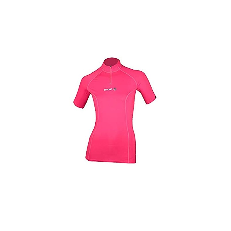 BEUCHAT Women's Atoll Rash Guard