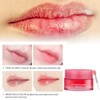 Lip Mask - Lip Sleeping Mask - Lip Mask Overnight