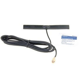 LTE antenna for glass mounting GSM / UMTS / Bluetooth / WiFi / 3G / 4G multiband SMA Male